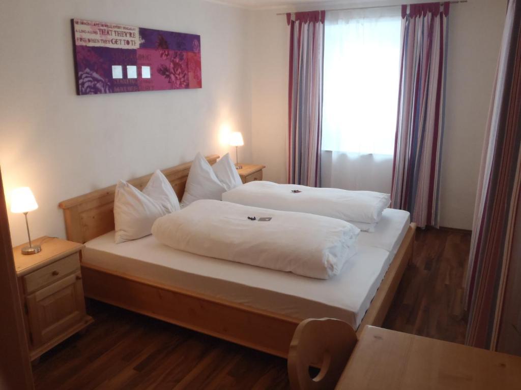 Gasthof Silbergasser Adults Only Brennero Quarto foto