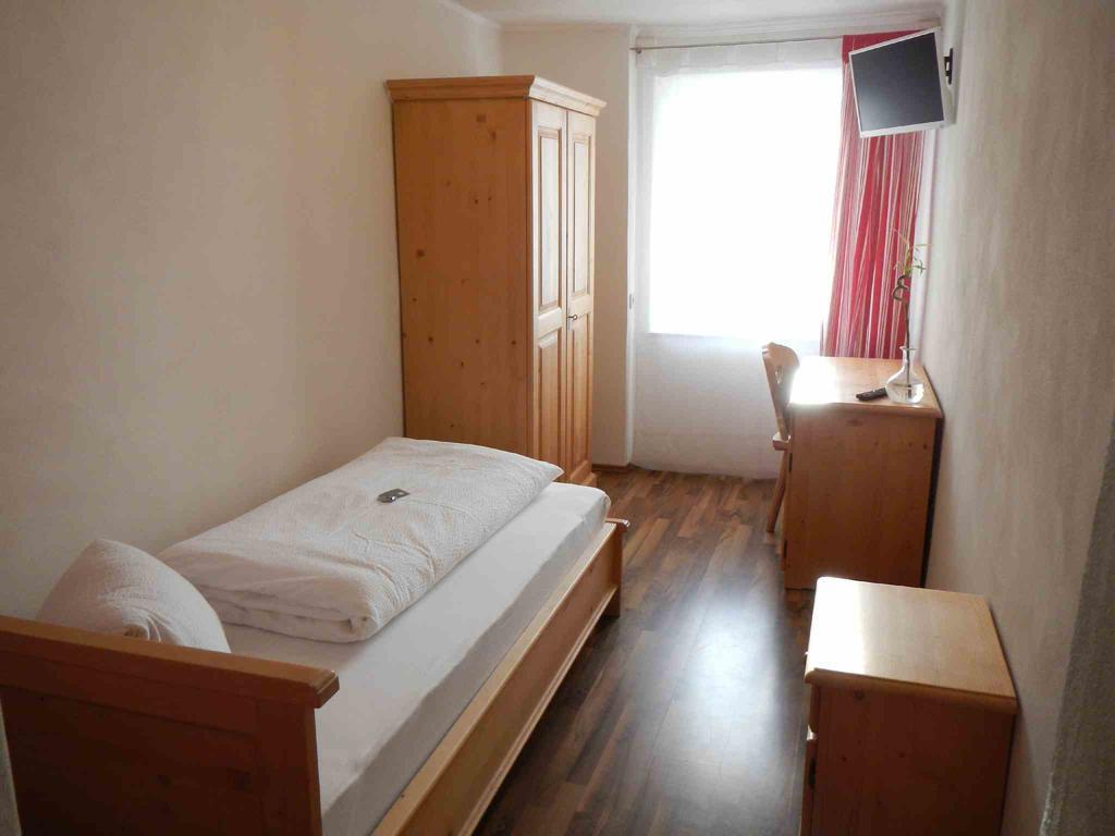 Gasthof Silbergasser Adults Only Brennero Exterior foto
