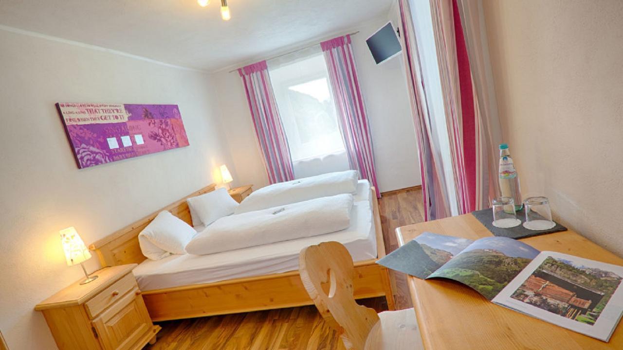 Gasthof Silbergasser Adults Only Brennero Exterior foto