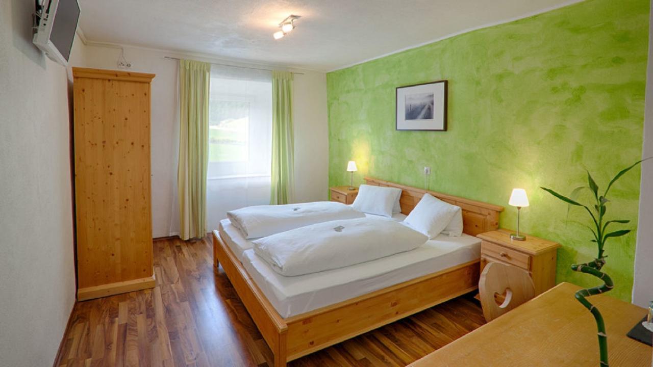 Gasthof Silbergasser Adults Only Brennero Exterior foto