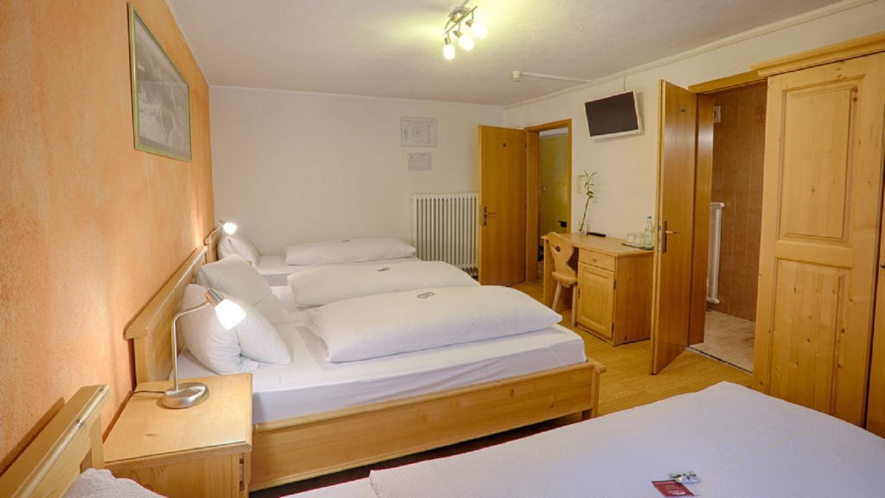Gasthof Silbergasser Adults Only Brennero Exterior foto