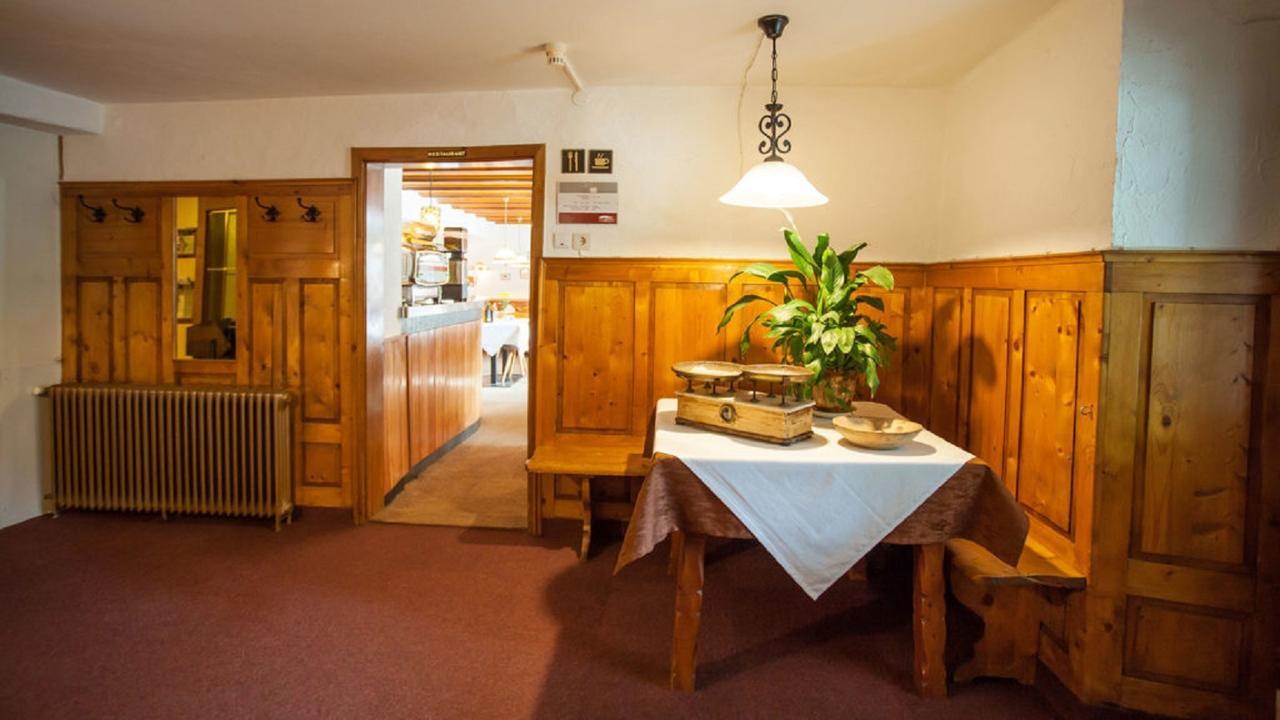 Gasthof Silbergasser Adults Only Brennero Exterior foto