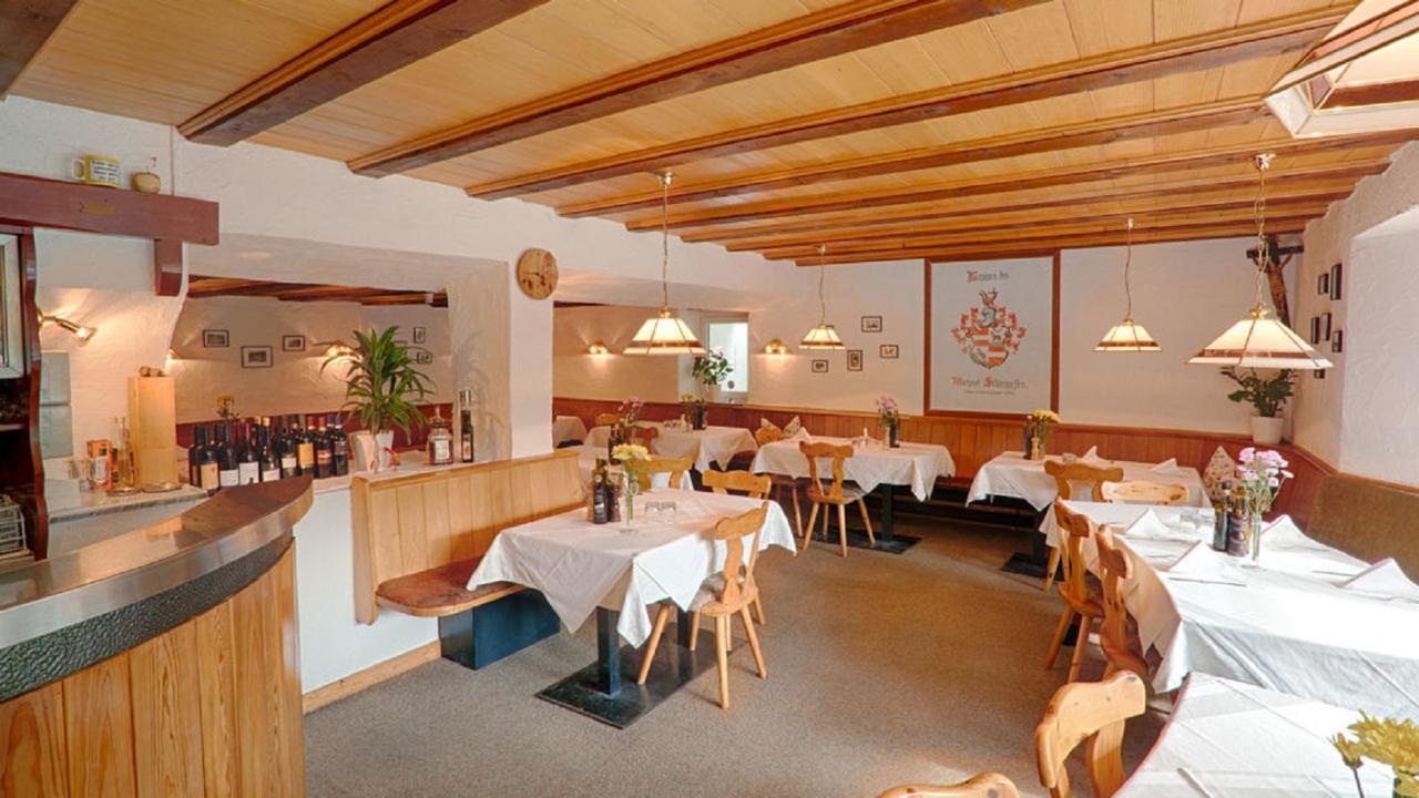 Gasthof Silbergasser Adults Only Brennero Exterior foto